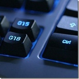 Как переназначить клавиши на клавиатуре