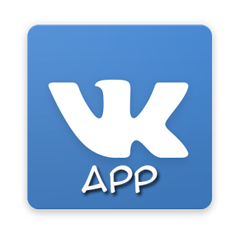 VK App на андроид